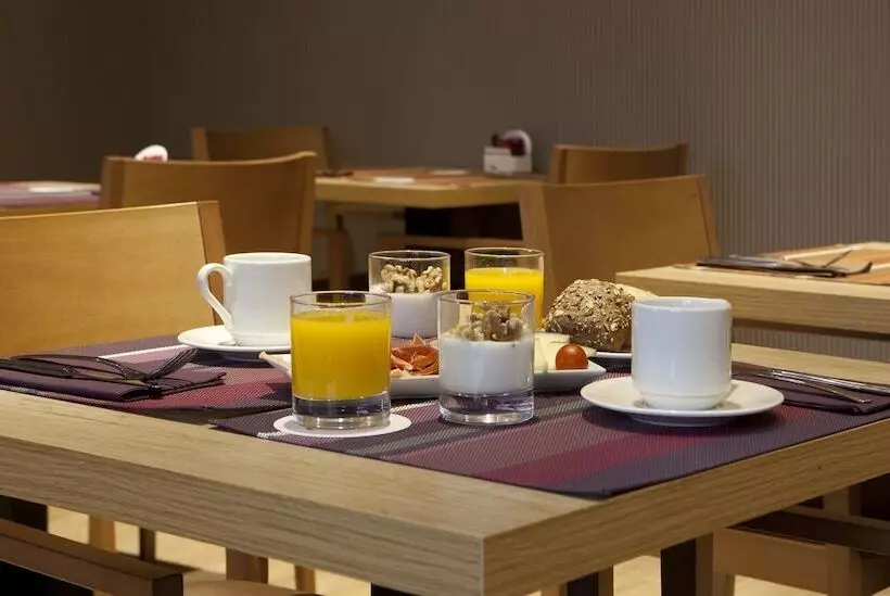 ホテル Ambit Barcelona