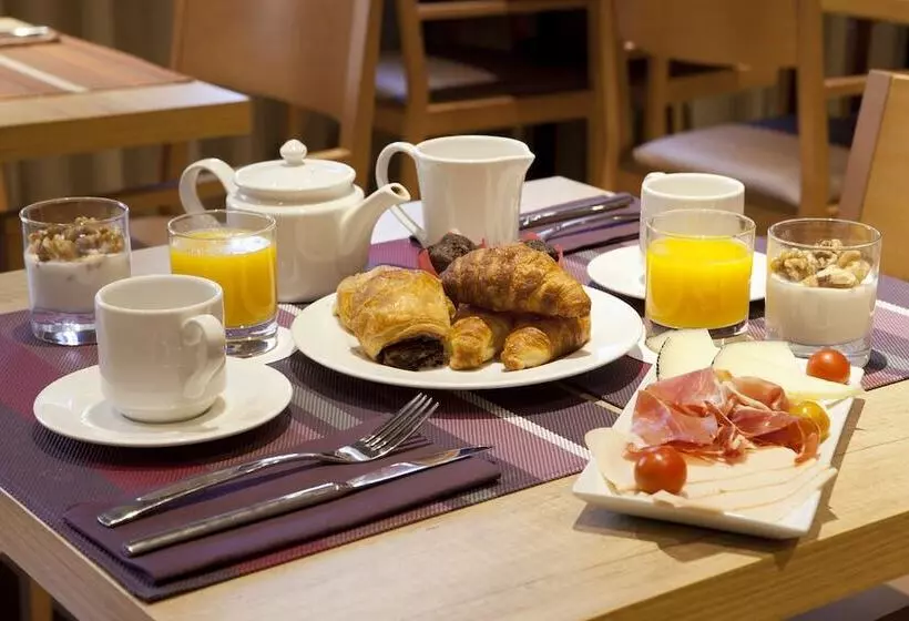 ホテル Ambit Barcelona