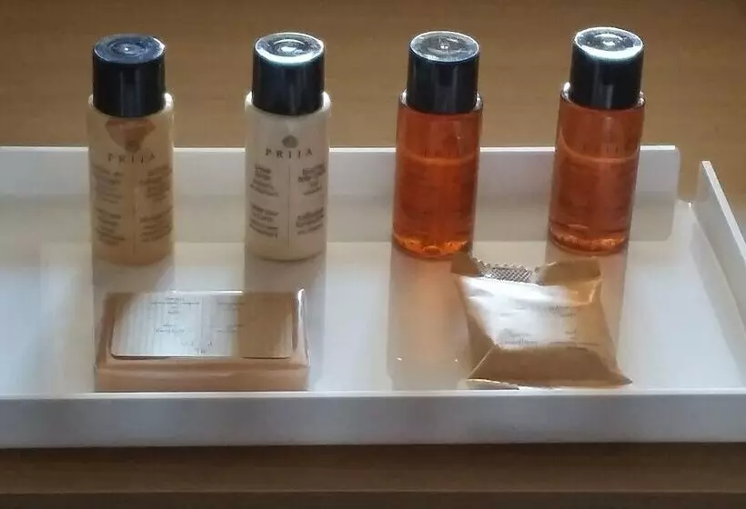 ホテル Ambit Barcelona