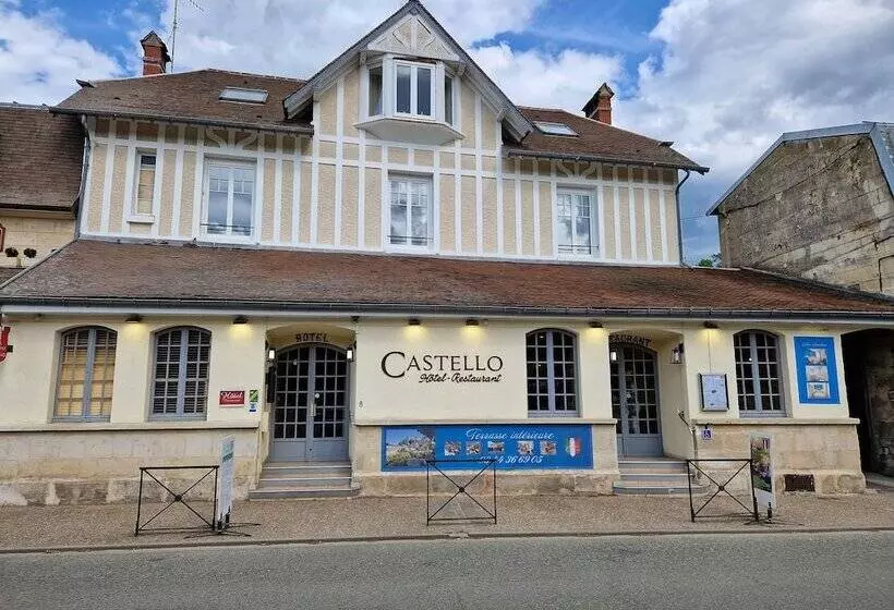 Hotel Castello