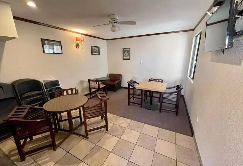 ホテル Boutique Tehuacan