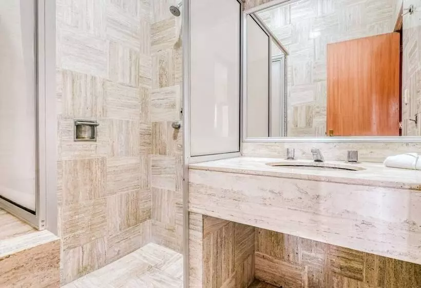 ホテル Boutique Tehuacan