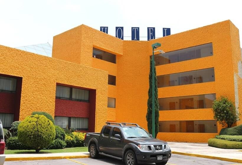 Отель Cantalagua Inn