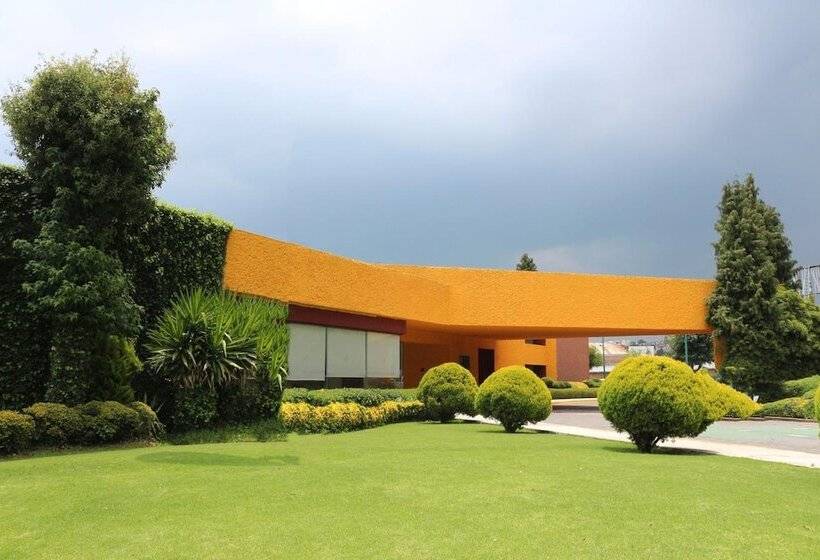 Отель Cantalagua Inn