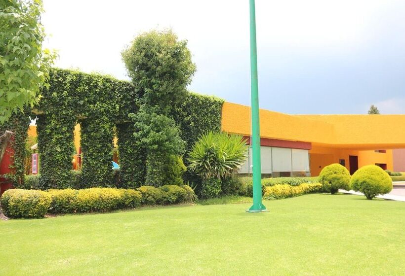 Отель Cantalagua Inn