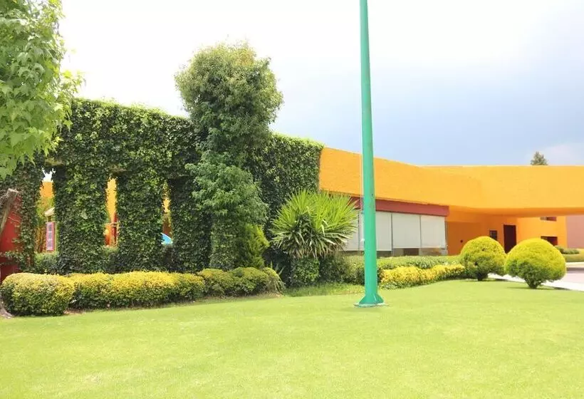 Отель Cantalagua Inn