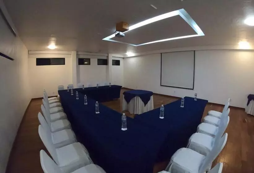 Отель Cantalagua Inn