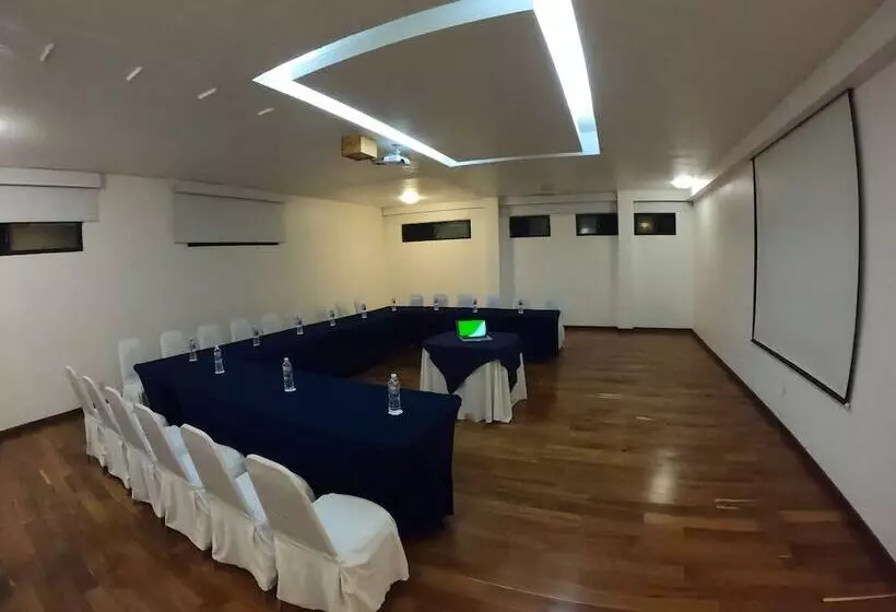 Отель Cantalagua Inn