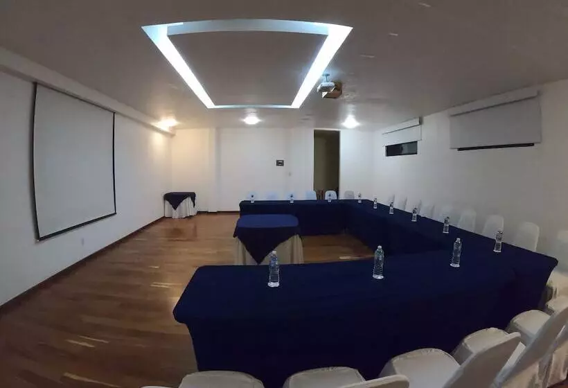 Отель Cantalagua Inn