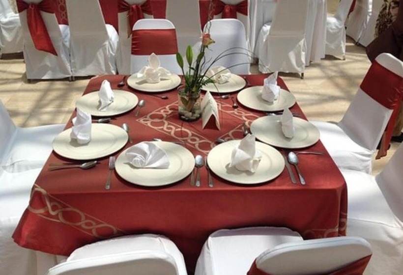 Отель Cantalagua Inn