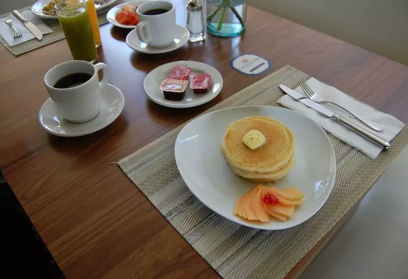 Отель Cantalagua Inn