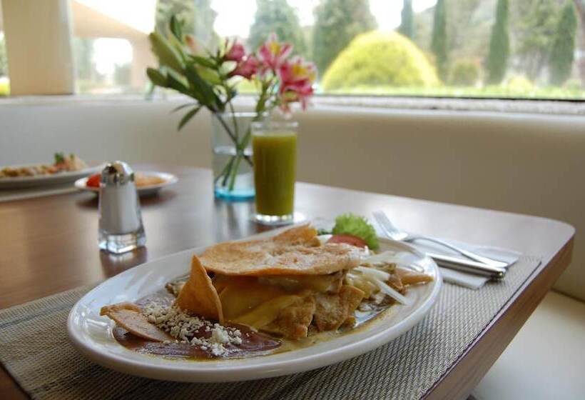 Отель Cantalagua Inn