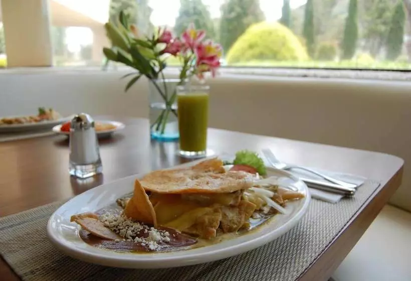 Отель Cantalagua Inn