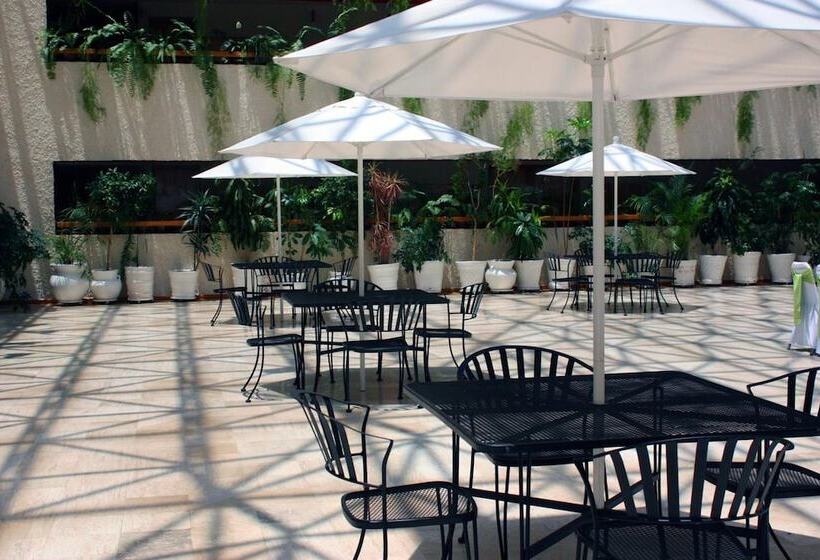 Отель Cantalagua Inn