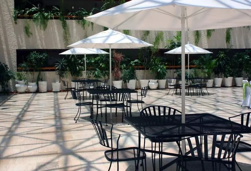 Отель Cantalagua Inn