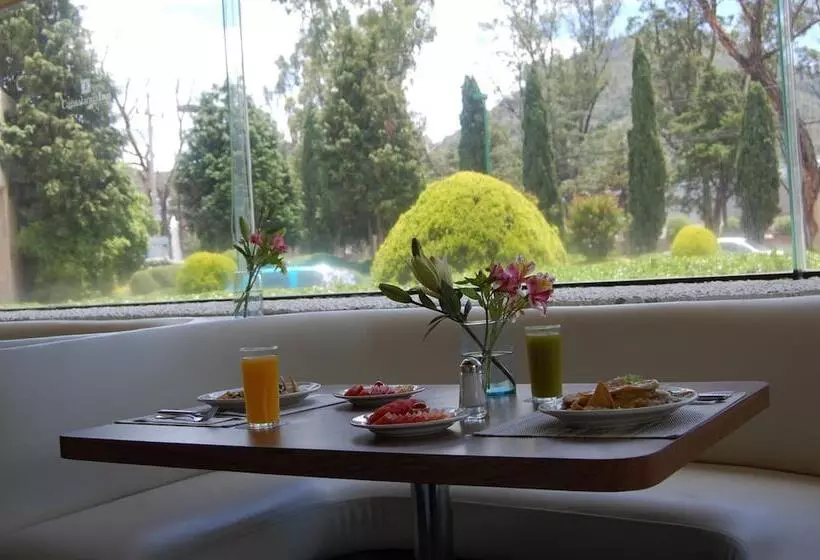 Отель Cantalagua Inn