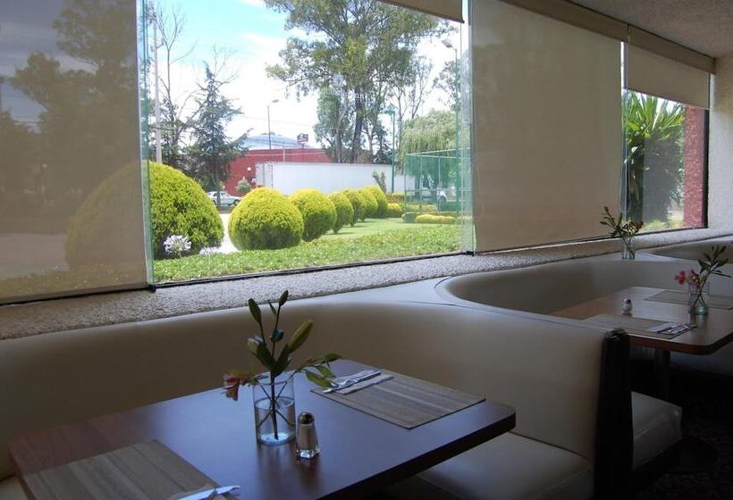 Отель Cantalagua Inn