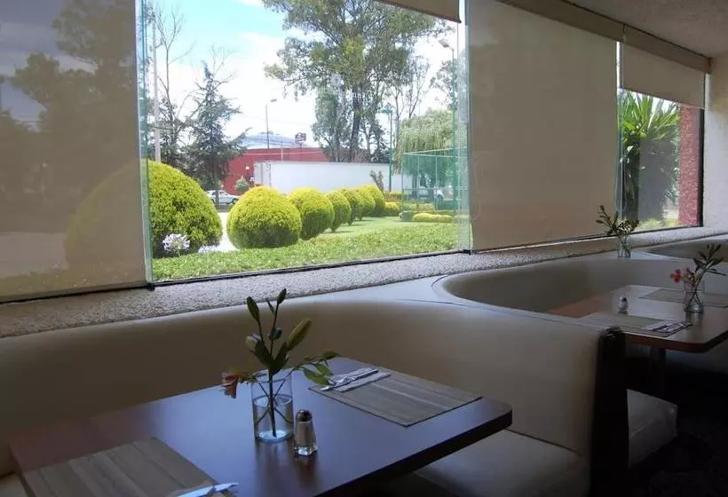 Отель Cantalagua Inn