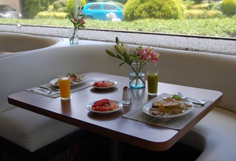 Отель Cantalagua Inn