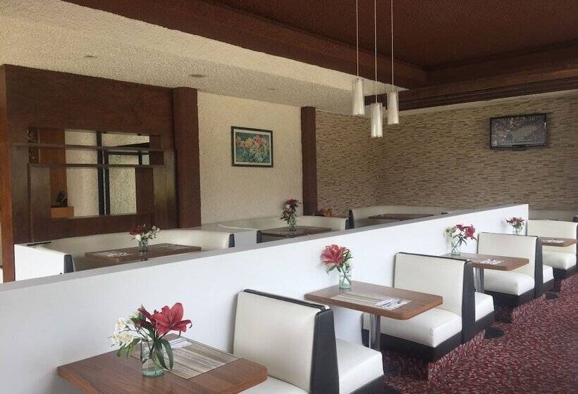 Отель Cantalagua Inn