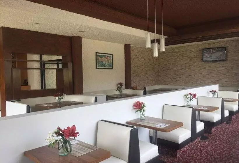 Отель Cantalagua Inn