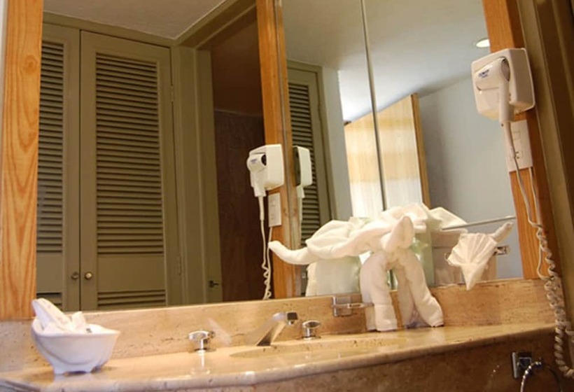 Отель Cantalagua Inn