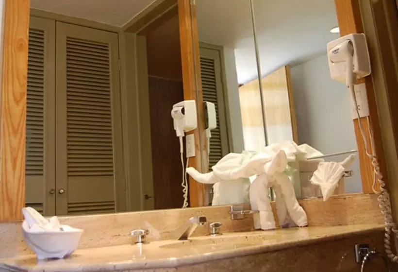 Отель Cantalagua Inn