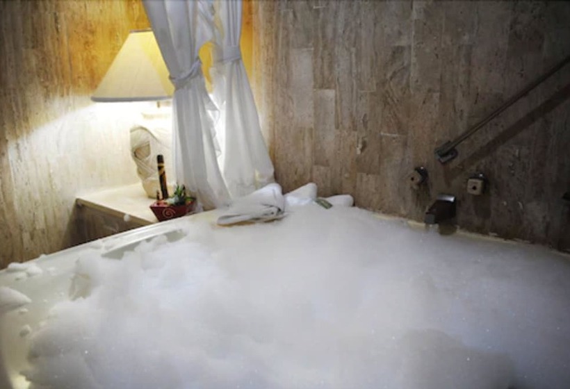 Отель Cantalagua Inn