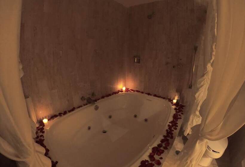 Отель Cantalagua Inn