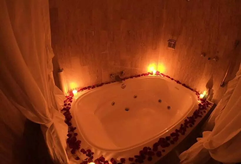 Отель Cantalagua Inn