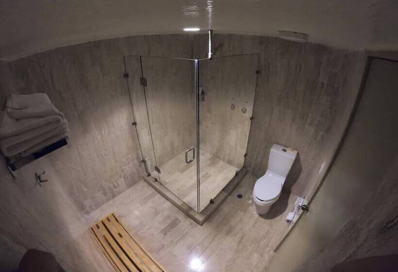 Отель Cantalagua Inn