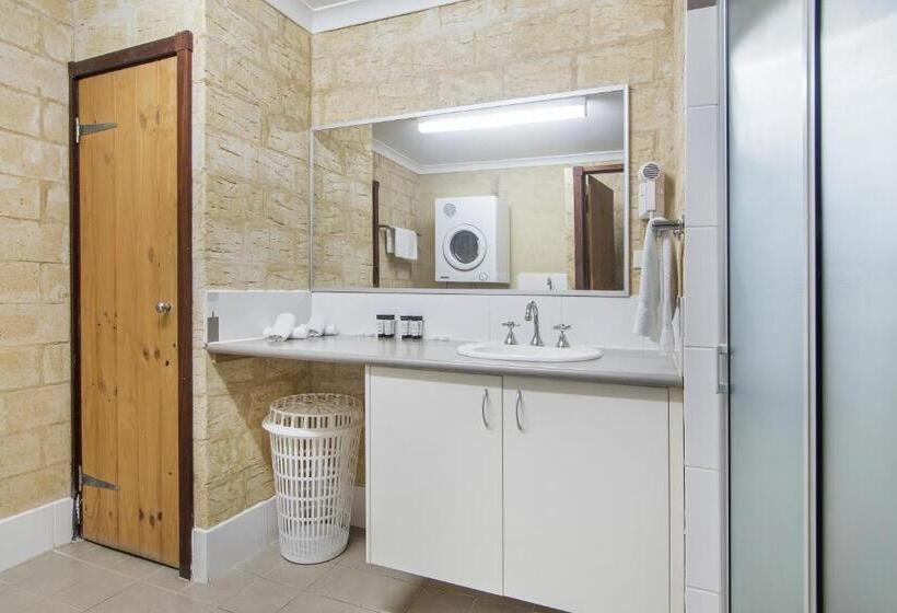 酒店 Discovery Parks  Bunbury Foreshore