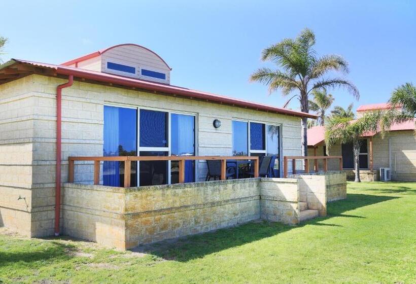 酒店 Discovery Parks  Bunbury Foreshore