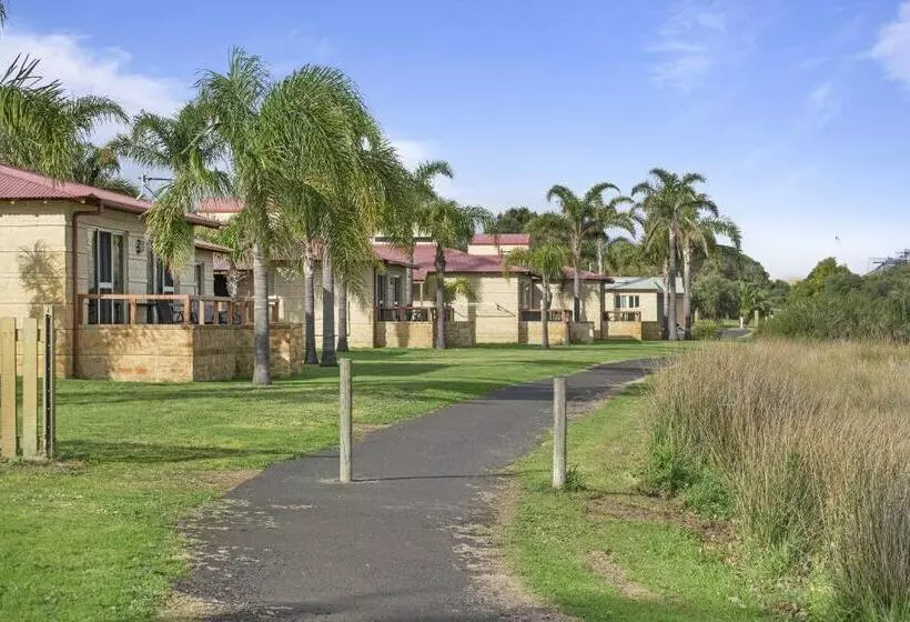 호텔 Discovery Parks  Bunbury Foreshore