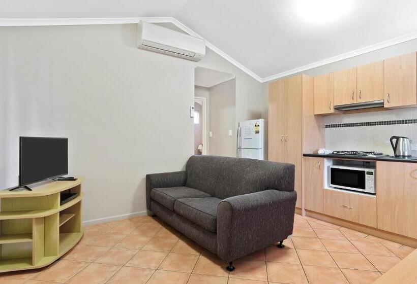 酒店 Discovery Parks  Bunbury Foreshore