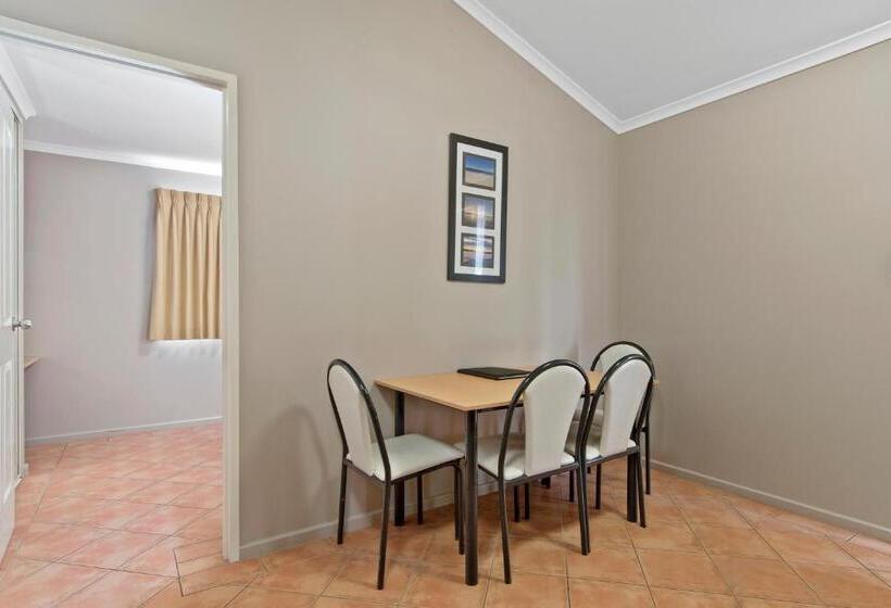 酒店 Discovery Parks  Bunbury Foreshore