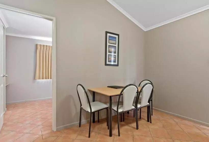 호텔 Discovery Parks  Bunbury Foreshore