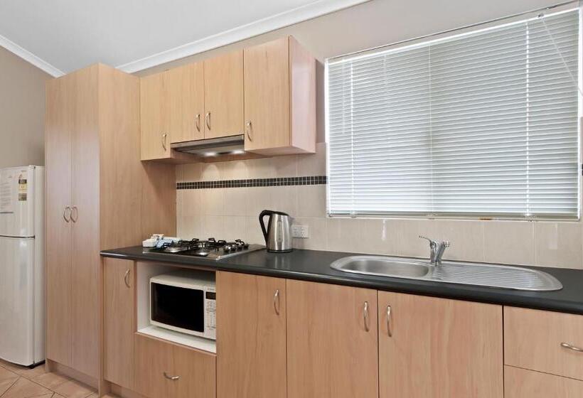 酒店 Discovery Parks  Bunbury Foreshore