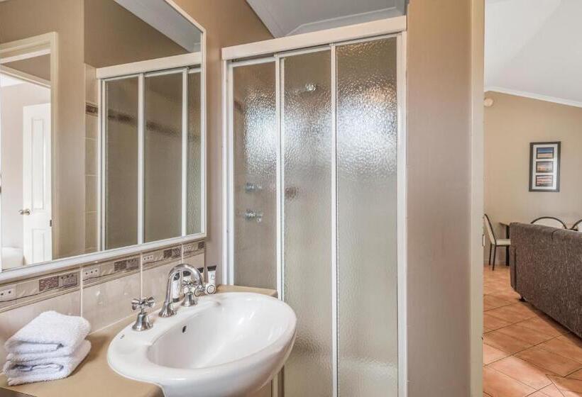 酒店 Discovery Parks  Bunbury Foreshore