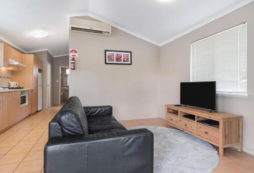 酒店 Discovery Parks  Bunbury Foreshore