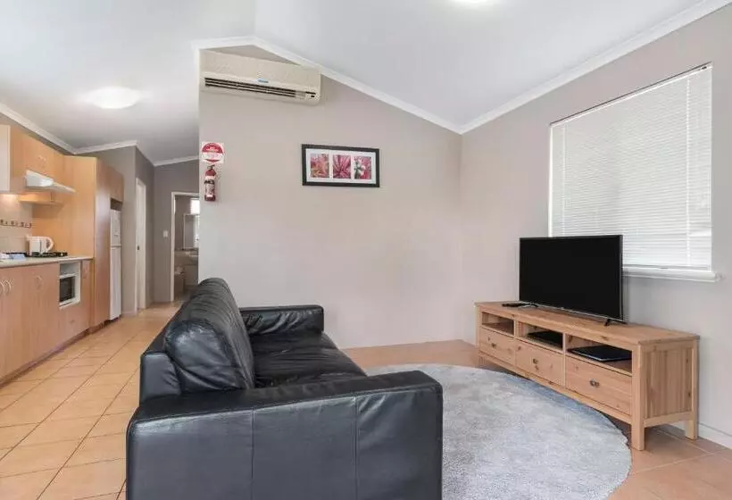 호텔 Discovery Parks  Bunbury Foreshore