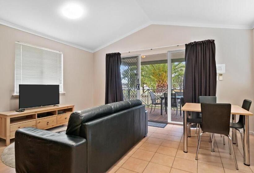 酒店 Discovery Parks  Bunbury Foreshore