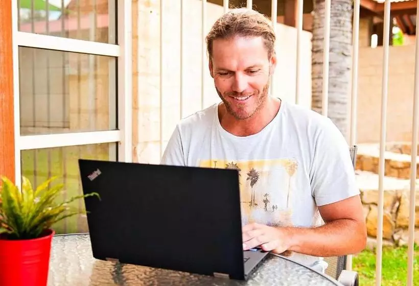 호텔 Discovery Parks  Bunbury Foreshore