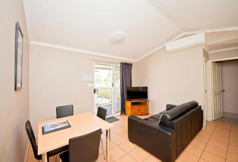 酒店 Discovery Parks  Bunbury Foreshore