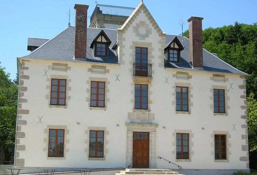 فندق Domaine De Chantemerle