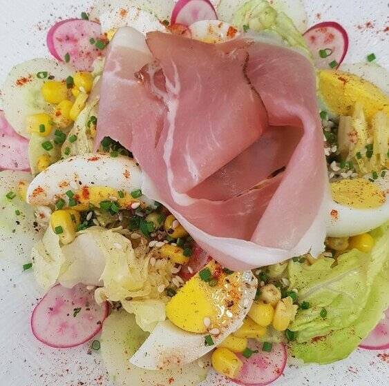 فندق Domaine De Chantemerle