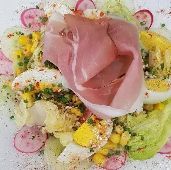 ホテル Domaine De Chantemerle