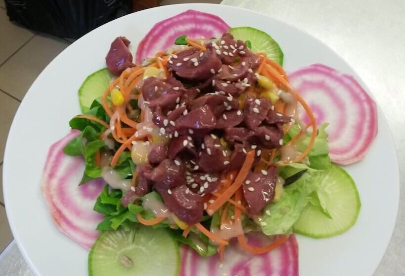 فندق Domaine De Chantemerle