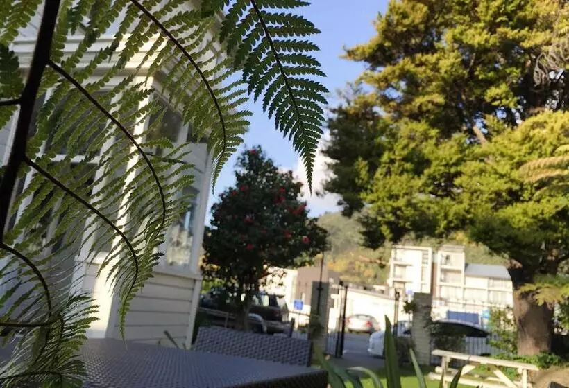 Otel Escape To Picton Boutique