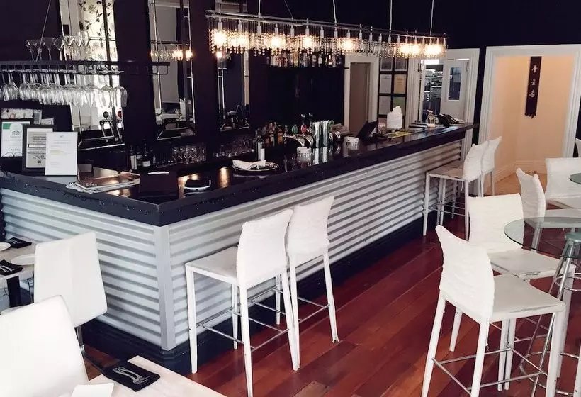 Otel Escape To Picton Boutique